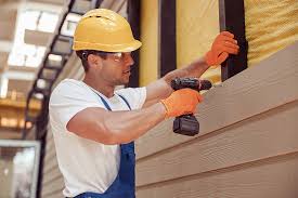 Siding Removal and Disposal in Wrightsville, PA